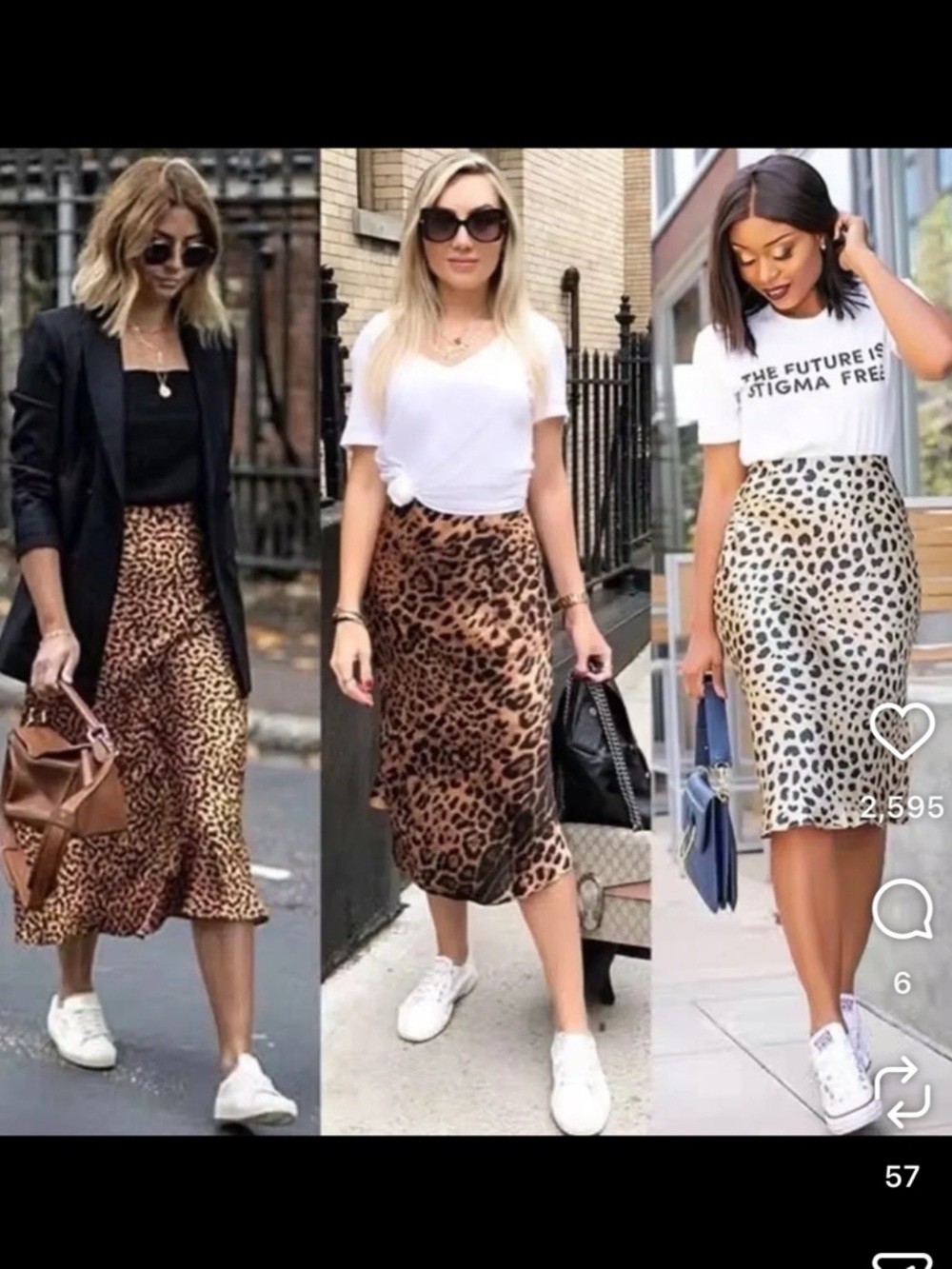 LOFT 🐆 Animal Print Midi Skirt | size: XXSP